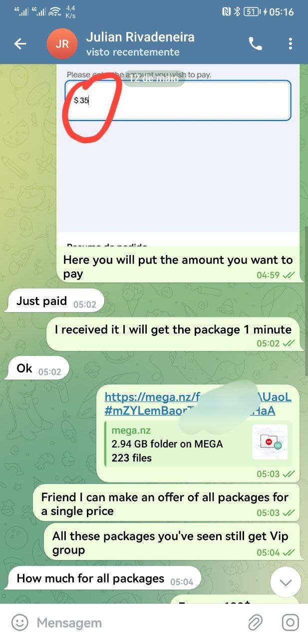 Customer Review 4