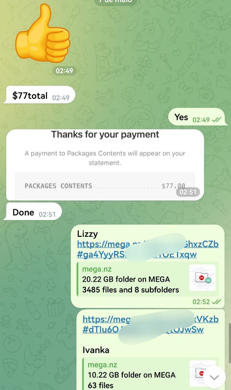 Customer Review 8