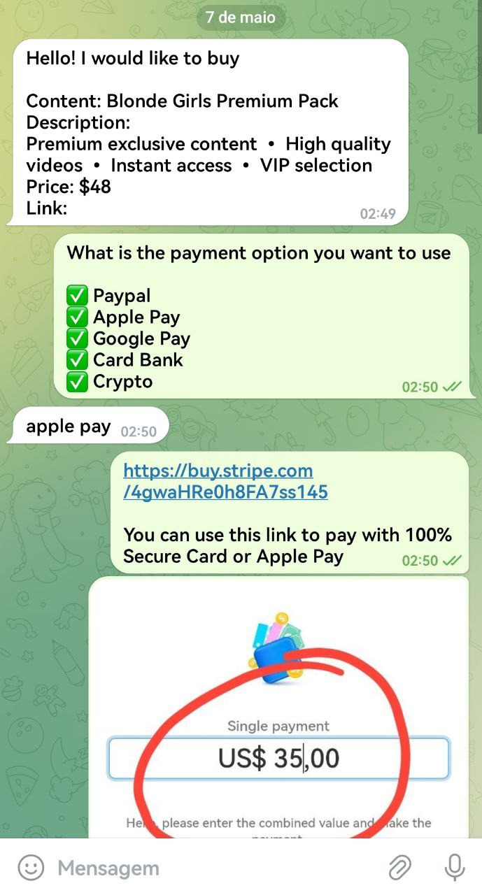 Customer Review 6